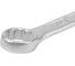 Комбинированный ключ NORGAU 7/8", 265 мм 060207421 4
