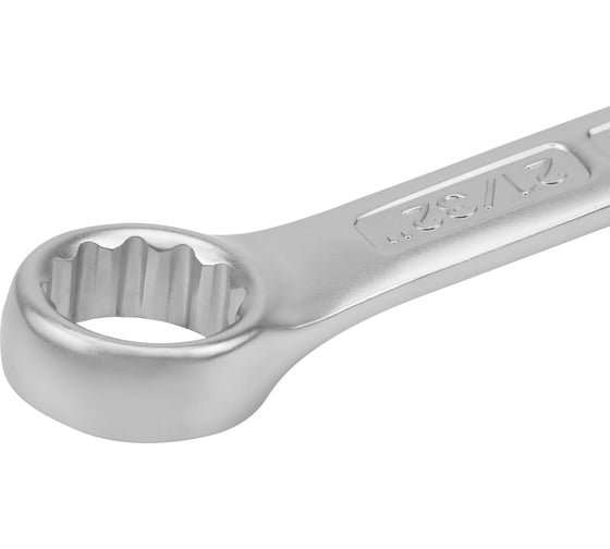 Комбинированный ключ NORGAU 21/32", 215 мм 060207416