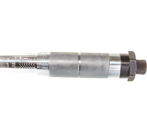 Динамометрический предельный ключ 1/2 42-210 Нм, L=470mm АвтоDело 40347 10101