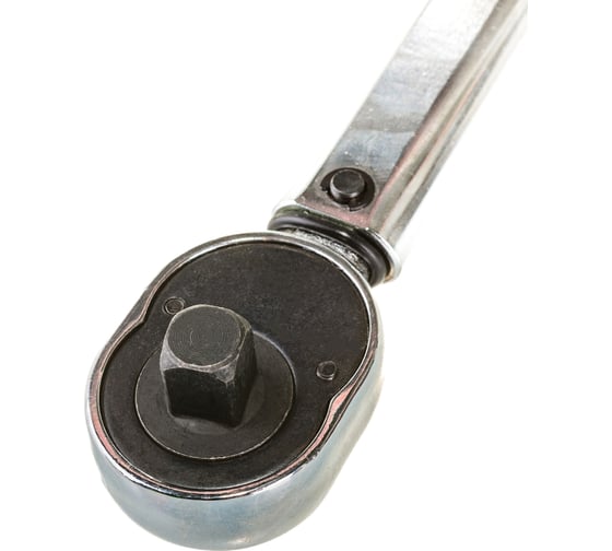 Динамометрический предельный ключ 1/2 42-210 Нм, L=470mm АвтоDело 40347 10101