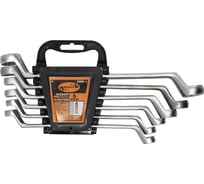 Набор накидных ключей 6шт холдер АвтоDело 33060 12879