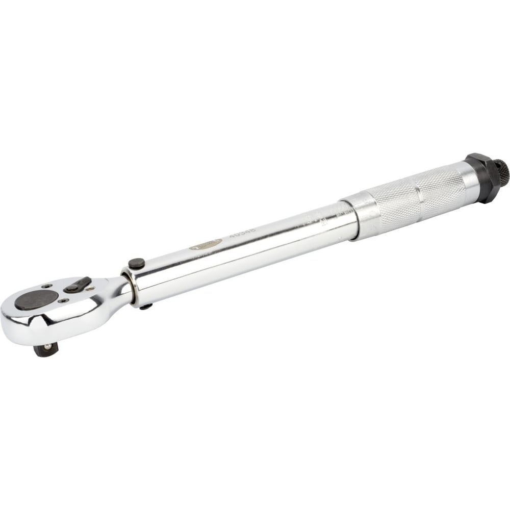 Динамометрический предельный ключ 3/8 5-25 Нм,L=280mm АвтоDело 40349 ...