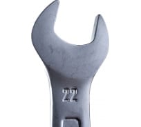 Набор рожковых гаечных ключей 8 шт 6 - 24 мм Зубр 27010-H8_z01