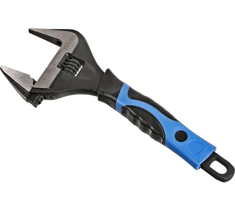 Разводной ключ СОЮЗ 250 мм 1045-27-250С