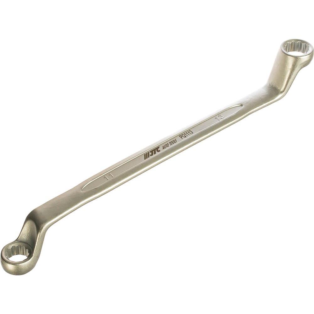 Накидной ключ 11*13 JTC 75 град, длина 213 мм PQ1113 - выгодная цена ...