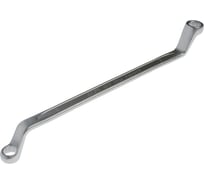 Накидной ключ 8*9 JTC 75 град, длина 183 мм PQ0809