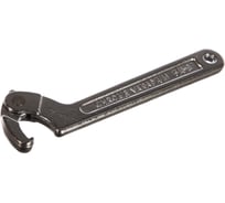 Радиусный шарнирный ключ под крепеж 19-50мм 3/4-2 AIST 070402 00-00002516