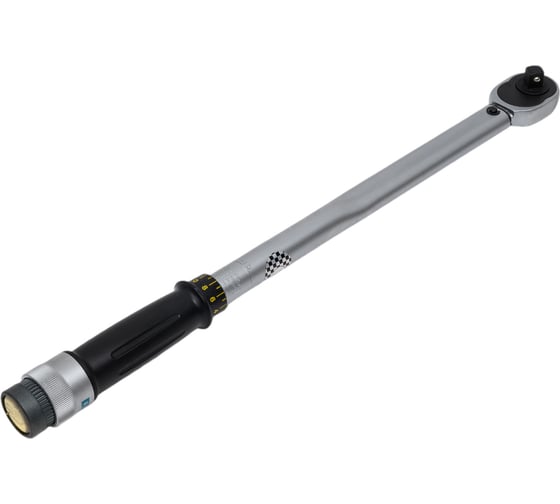 Динамометрический ключ 40-210Нм 1/2" AIST 16024210 00-00003661