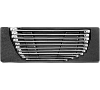 Набор ключей накидных экстрадлинных 11 предметов AIST 0-0021011 00-00017701