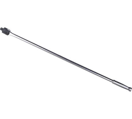 Вороток шарнирный JTC с рукояткой 1/2", длина 760 мм, 7802 580523