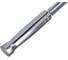 Вороток шарнирный JTC с рукояткой 1/2", длина 760 мм, 7802 580523 2