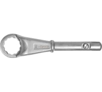 Накидной односторонний ключ 30 усиленный HORTZ HOR 165206