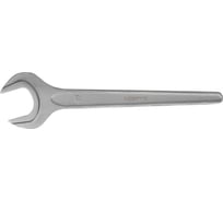 Односторонний гаечный рожковый ключ 65 длинная ручка HORTZ HOR 165192