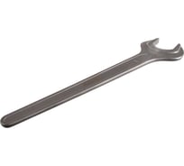Односторонний гаечный рожковый ключ 65 длинная ручка HORTZ HOR 165192