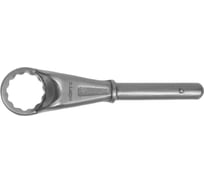 Накидной односторонний ключ 46 усиленный HORTZ HOR 165210