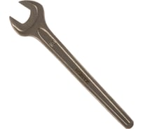 Односторонний гаечный рожковый ключ 13 длинная ручка HORTZ HOR 450261