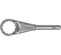 Накидной односторонний ключ 70 усиленный HORTZ HOR 165215