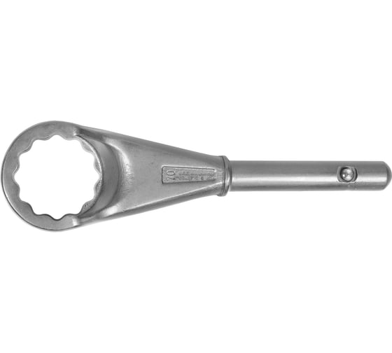 Накидной односторонний ключ 70 усиленный HORTZ HOR 165215 1