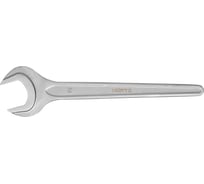 Односторонний гаечный рожковый ключ 50 длинная ручка HORTZ HOR 165189