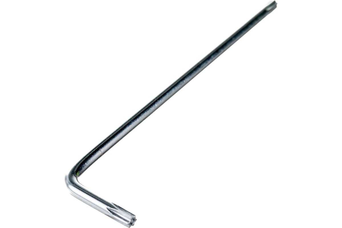 Ключ TORX Г-образный удлиненный T20 ЭВРИКА ER-76620L - выгодная цена ...