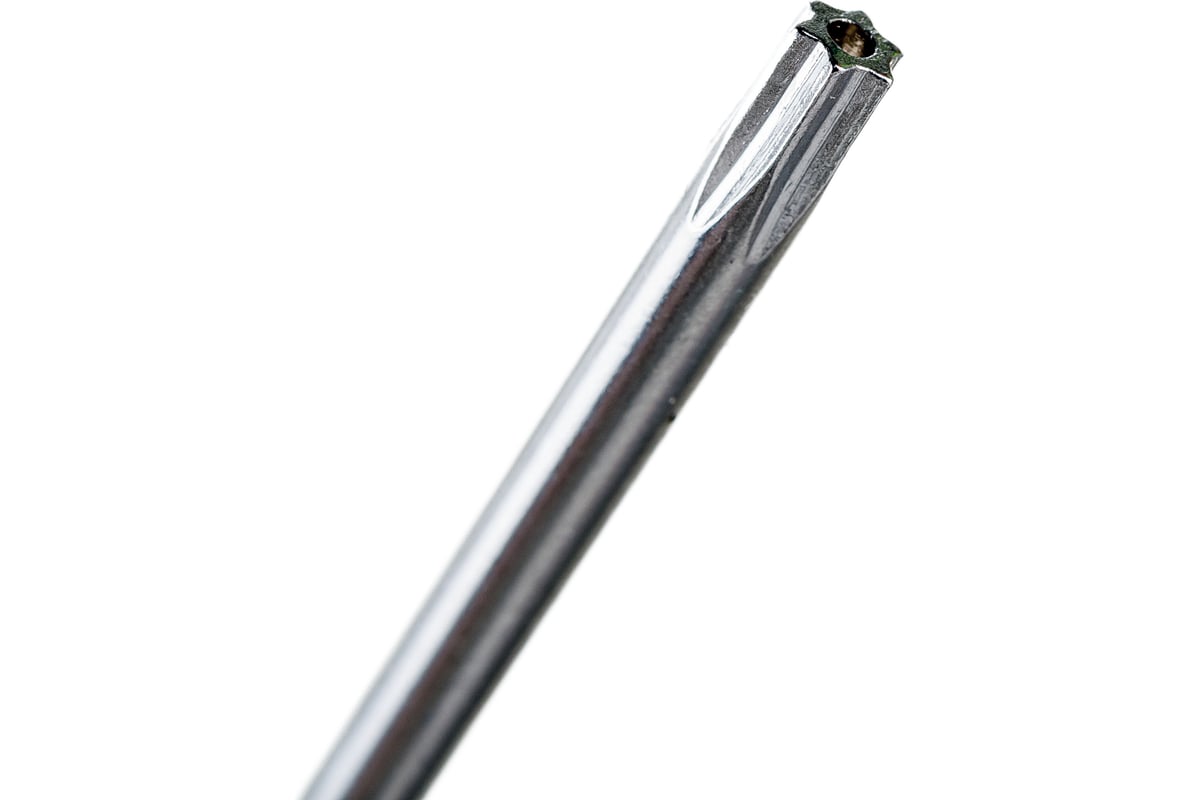 Ключ TORX Г-образный удлиненный T20 ЭВРИКА ER-76620L - выгодная цена ...