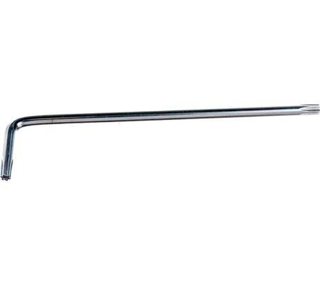 Ключ TORX Эврика ER-76620: Г-образный удлиненный T20 ER-76620L 470877