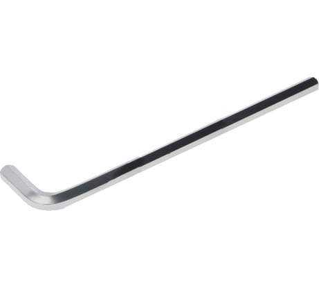 Шестигранный ключ 3мм Г-образный удлиненный ЭВРИКА ER-76403L