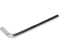 Шестигранный ключ 8мм Г-образный ЭВРИКА ER-76408