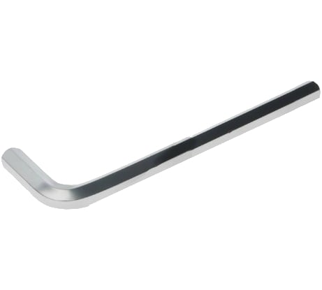 Ключ шестигранный Эврика 4мм Г-образный ER-76404 470949