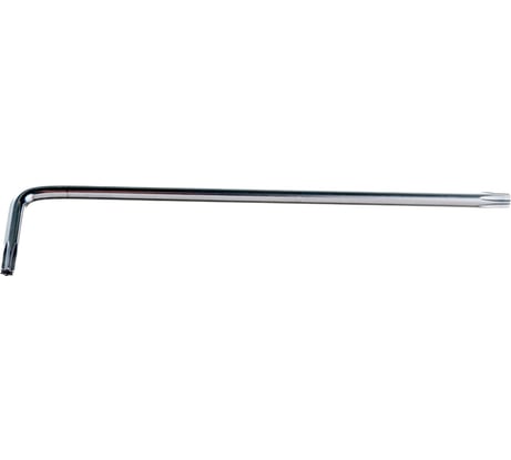 Ключ TORX Эврика ER-76620: Г-образный экстра длинный T20 ER-76620XL 470879