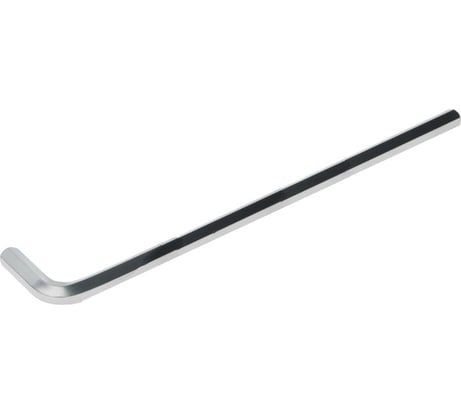 Ключ шестигранный Эврика 5мм ER-76405: Г-образный экстра длинный ER-76405XL 470957