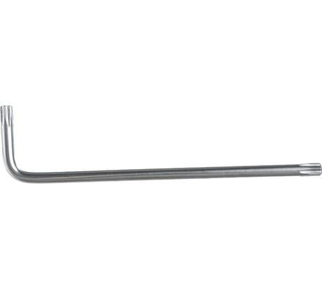 Ключ TORX Эврика ER-76627: Г-образный удлиненный T27 ER-76627L 470883