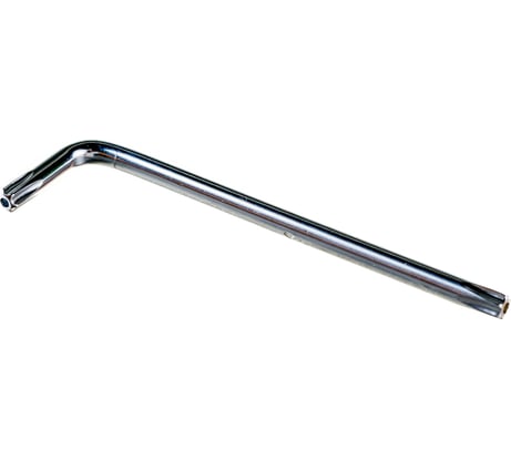 Ключ TORX Г-образный Эврика T25 ER-76625 470881