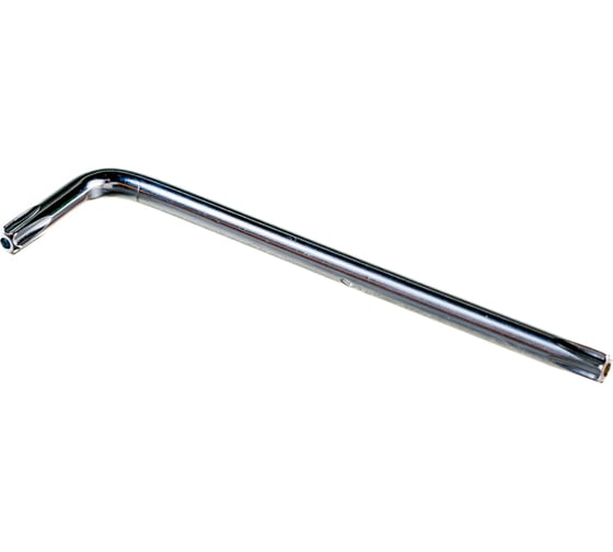 Ключ TORX Г-образный T25 ЭВРИКА ER-76625