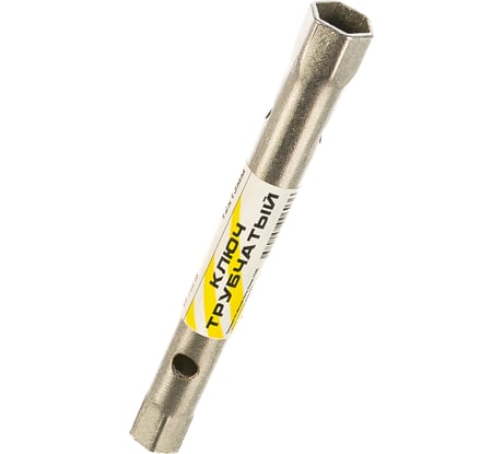 Ключ трубчатый Эврика 12х13мм ER-72213 966773