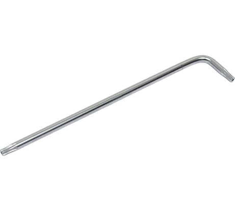 Ключ TORX Эврика ER-76610: Г-образный экстра длинный T10 ER-76610XL 470873