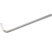 Ключ шестигранный Эврика 10мм ER-76410: Г-образный экстра длинный ER-76410XL 470909