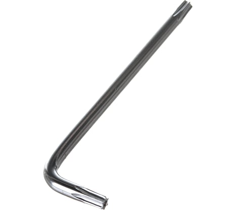 Ключ TORX Г-образный Эврика T15 ER-76615 470875