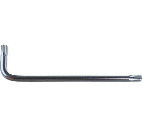 Ключ TORX Г-образный Эврика T20 ER-76620 470878
