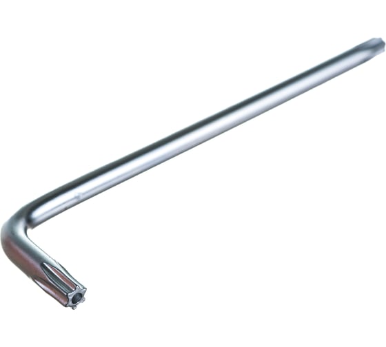 Ключ TORX Г-образный T20 ЭВРИКА ER-76620
