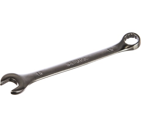 Ключ комбинированный Эврика 12мм ER-31012 777170