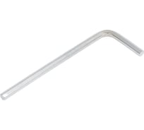 Шестигранный ключ 3мм Г-образный ЭВРИКА ER-76403