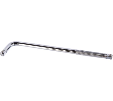 Вороток Эврика 3/8DR Г-образный 250мм ER-53825 940313