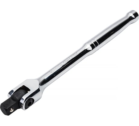 Вороток Эврика 1/2DR шарнирный 250мм ER-41225 940290