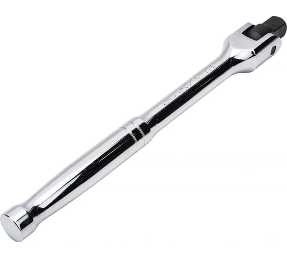 Вороток 1/2DR шарнирный 250мм ЭВРИКА ER-41225