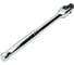 Вороток Эврика 1/2DR шарнирный 250мм ER-41225 940290 2