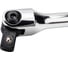 Вороток Эврика 1/2DR шарнирный 250мм ER-41225 940290 4