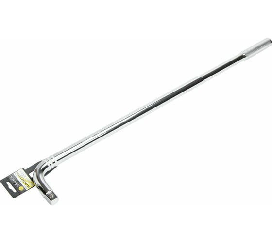 Вороток 3/4DR Г-образный 760мм ЭВРИКА ER-53476