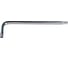 Ключ TORX Г-образный Эврика T27 ER-76627 470884 3