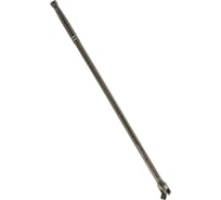 Вороток 3/8DR шарнирный 510мм ЭВРИКА ER-43851